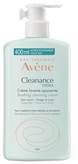 Avène Cleanance Hydra Crema Detergente Lenitiva 400 ml