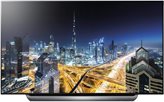 LG OLED65C8PLA LG TV OLED 65" Smart TV 4K Cinema HDR Dolby Atmos
