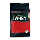 OPTIMUM NUTRITION Whey Gold 450g Bag Protein - CHOCOLATE PROTEINE