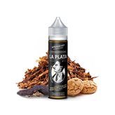 La Plata Liquido Vaplo Speakeasy da 20ml Aroma Tabacco e Amaretto