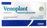 Venoplant Integratore Alimentare 20 Compresse Gastroprotette 1,2g