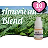 American Blend VaporArt Liquido Pronto da 10 ml - Nicotina : 8 mg/ml, ml : 10
