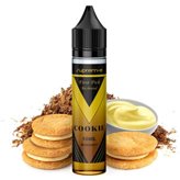 First Pick Cookie Suprem-e Re-Brand Aroma Mini Shot 10ml Tabacco Vaniglia Biscotto
