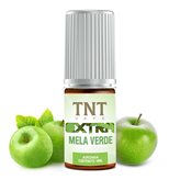 TNT Vape Aroma Extra Mela Verde - 10ml