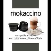 Mokaccino Compatibili Caffitaly ®