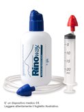 Envicon Medical Rinoway® Doccia Per Irrigazione Nasale