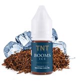 TNT Vape Booms Ice - 10ml - Nicotina : 4mg/ml
