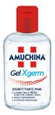 Amuchina Gel X-Germ Angelini disinfettante mani 80 ml