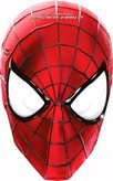 Maschera viso The Amazing Spiderman 2