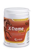 Candioli XTreme Blood 600g integratore metabolico per cavalli