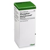 Heel Phosphor-Homaccord Gocce 30ml