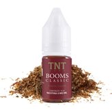 TNT Vape Booms Classic - 10ml (Nicotina: 16mg/ml)