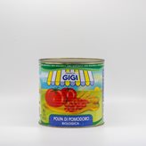 Polpa di pomodoro BIO "Gigi" - 2,5kg