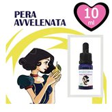 Pera Avvelenata EnjoySvapo Aroma Concentrato 10ml
