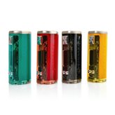Kit Wismec Sinuous V80 Box Mod - Big Battery - Colore  : Nero