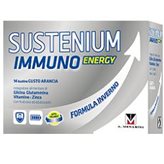 Sustenium Immuno 14 Bustine