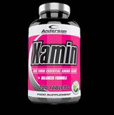 Anderson Xamin 200 cpr - Integratore di aminoacidi essenziali