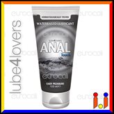 Lube 4 Lovers Anal Touch Lubrificante intimo 100ml