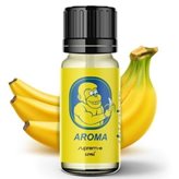 Chicaban Suprem-e Aroma Concentrato 10ml Banana Zucchero
