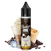 Shakerone Suprem-e One Aroma Mini Shot 10ml Caffè Crema Irish Ghiaccio