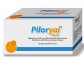 Piloryal Oral Stick Integratore Alimentare 20 Stick 15ml