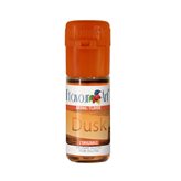 Dusk FlavourArt Aroma Concentrato 10ml Tabacco Liquirizia