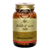 ESTER C PLUS 500 Vitamina C 100 Compresse SOLGAR