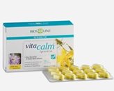 Biosline Vitacalm  iperico 30 compresse
