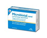 NBF Lanes Microbiotal Cane 30 cmp.