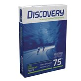 Carta per stampanti Discovery 75 A3 75 g/mq 1061SW (conf.5)