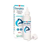 SONOTIX (120 ml) - Detergente auricolare per cani e gatti