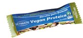 Ultimate Barretta Vegan Proteica Pistacchio 1 Pezzo