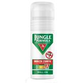 Repellente Antizanzare Molto Forte Jungle Formula 50ml