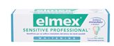 elmex Linea Igiene Dentale Quotidiana Dentifricio Sensitive Professional White