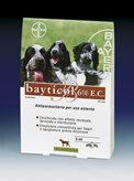 Bayticol 6% E. C. flacone 5 ml