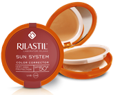 RILASTIL SUN SYSTEM TERRA SPF50+ BRONZE