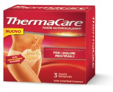 Thermacare Menstrual 3 fasce