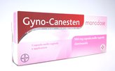 Gynocanesten Monodose 1 Capsula Molle Vaginale E Applicatore