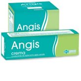 Angis Cr Anticellul 250ml