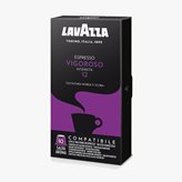 LAVAZZA | Nespresso | VIGOROSO - 0600 Capsule