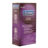 Durex Elite - 6 pz