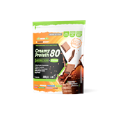 Named Creamy Protein Exquisite Chocolate Integratore Alimentare 500g