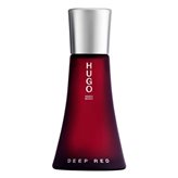 Hugo Boss DEEP RED Eau de Parfum 50ml