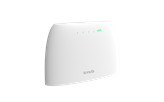 TENDA 4G03 Router 4G LTE Wi-Fi N300 fino a 150Mbps