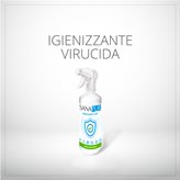 Sanapur - Disinfettante Igienizzante Virucida - 100% Naturale