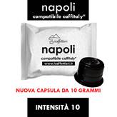 Napoli compatibili Caffitaly ®