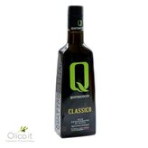 Biologisches Natives Olivenöl Extra Classico 500 ml