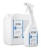 LC-Sal Disinfettante Spray Per Superfici 750ml