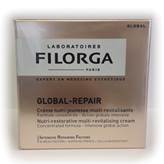 Filorga Global Repair Creme Luxe 50 ml Trattamento anti-età multi-rivitalizzante e nutri-ricostituente