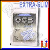 Ocb X-pert ExtraSlim 5,5mm - Bustina da 150 Filtri